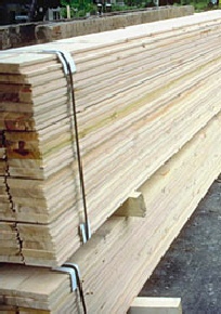 Newark Timber Supplies