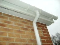 uPVC Products